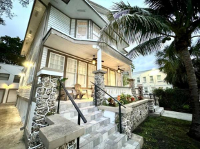 Brickell + Wynwood Wonderland: Spacious 6BR Home